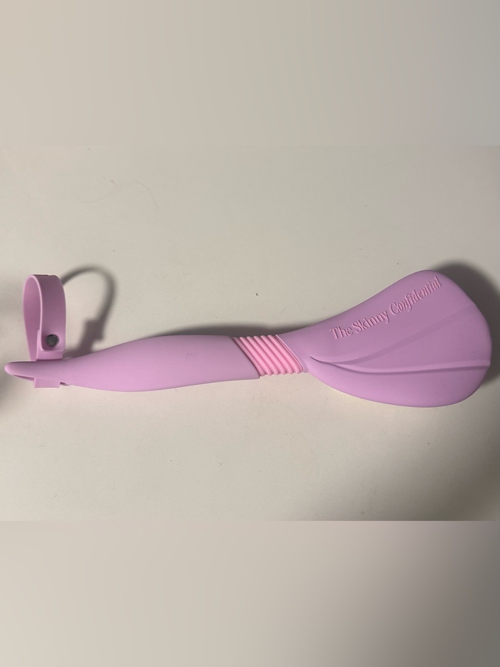 The Skinny Confidential Dry Brush